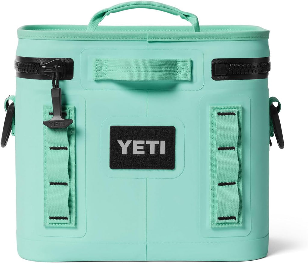 YETI Hopper Flip 8 Portable Soft Cooler
