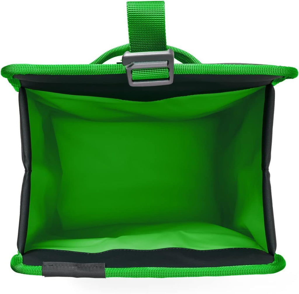 YETI Daytrip Packable Soft Cooler Lunch Bag, Canopy Green