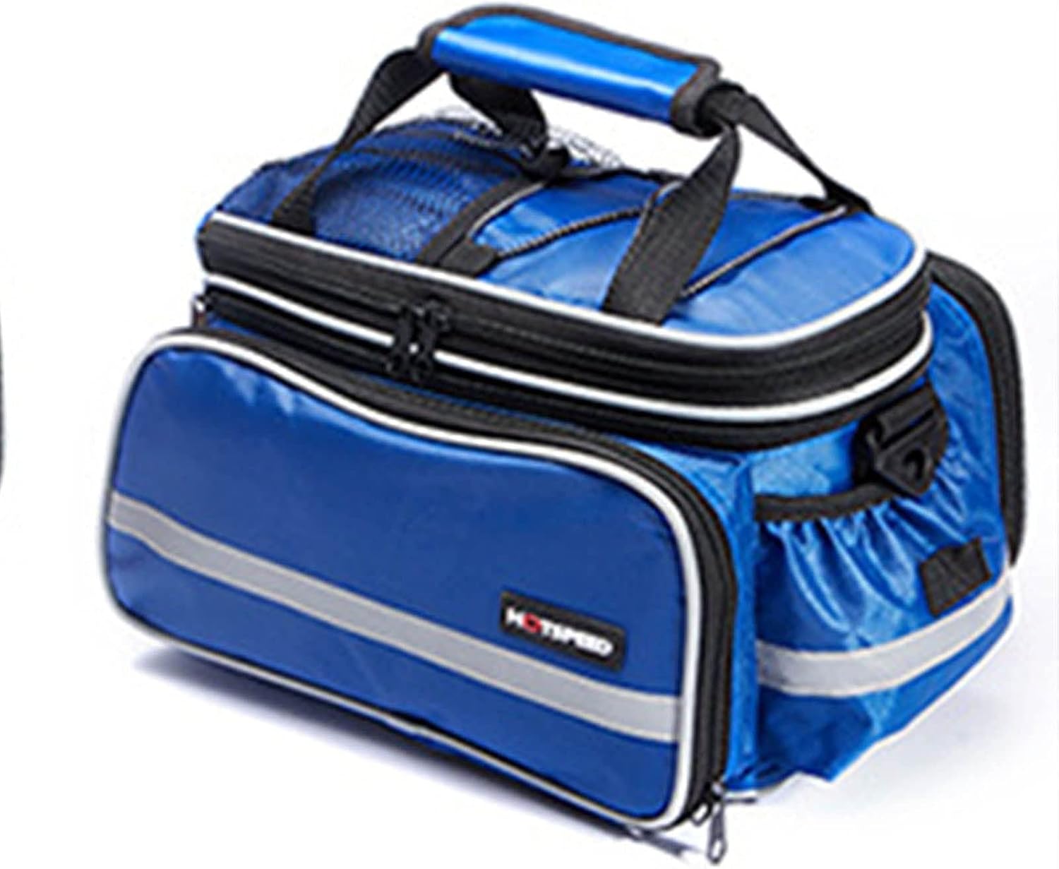 First Aid Kit Bag, Travel Emergency Pouch, Equipment Bag Supplies Waterproof Empty First Aid Bag Travel Emergency Pouch Lightweight Medicine Storage Bag