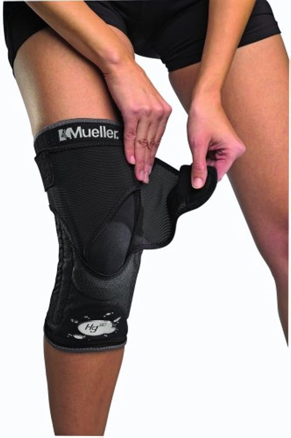 MUELLER Hg80 Knee Brace