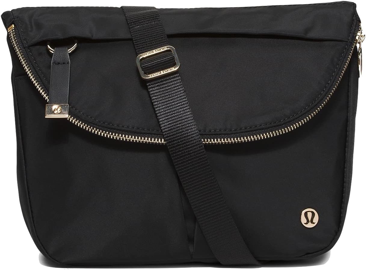 lululemon All Night Festival Bag 5 L