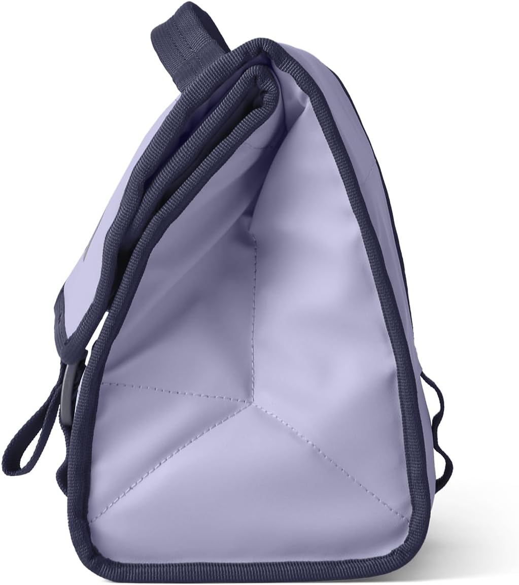 YETI Daytrip Packable Lunch Bag, Cosmic Lilac