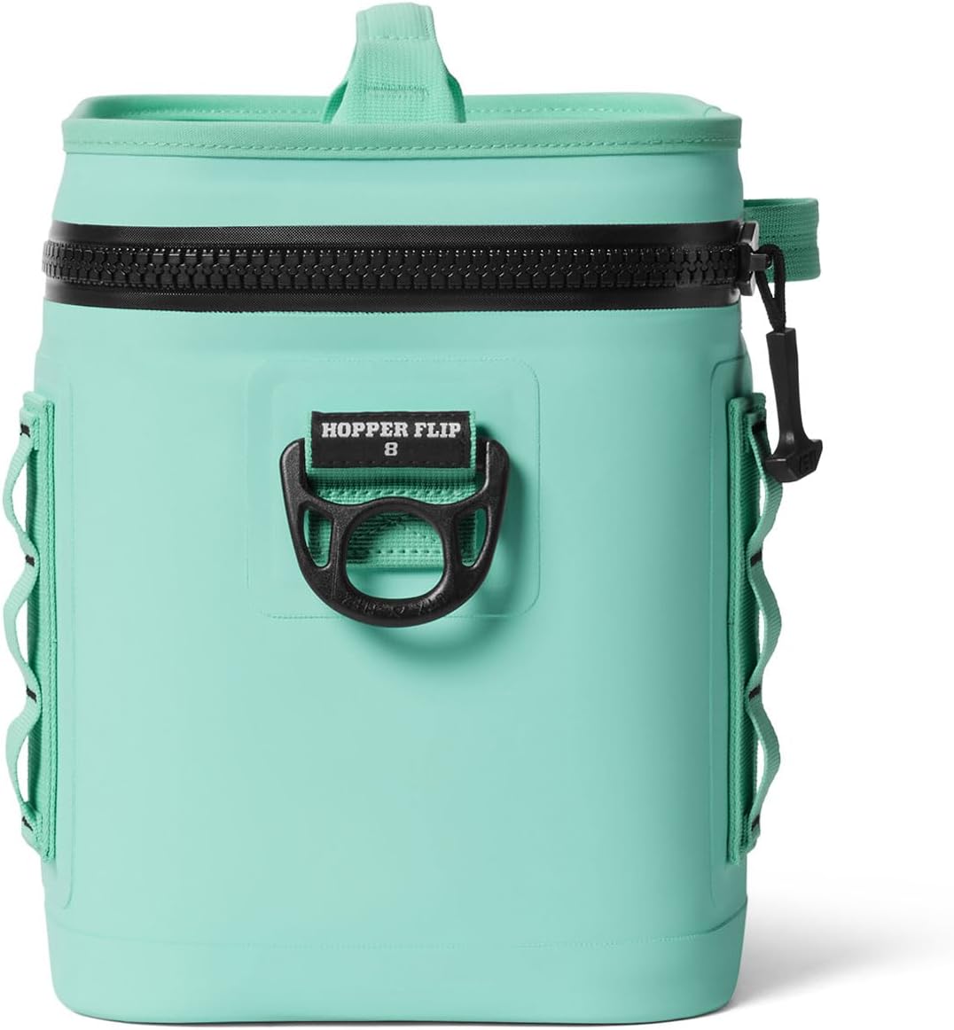 YETI Hopper Flip 8 Portable Soft Cooler