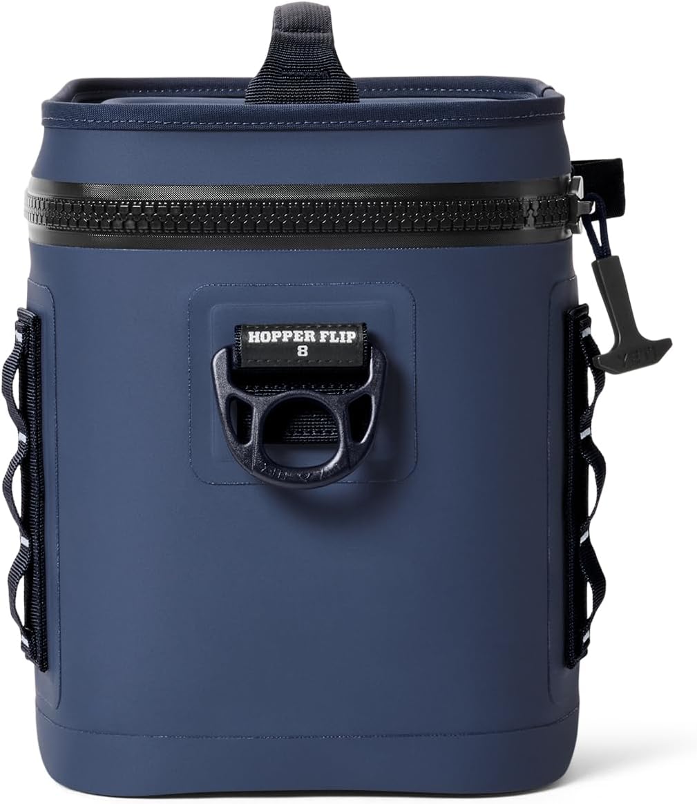 YETI Hopper Flip 8 Portable Soft Cooler