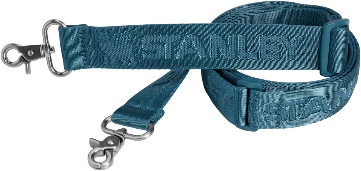 Stanley All Day Julienne Soft Cooler Bag and Lunch Box | Insulated Travel Bag with Zipper | BPA-Free