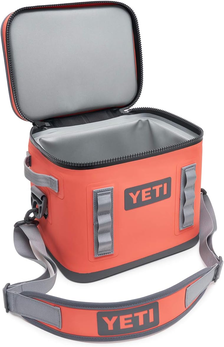 YETI Hopper Flip 12 Portable Cooler