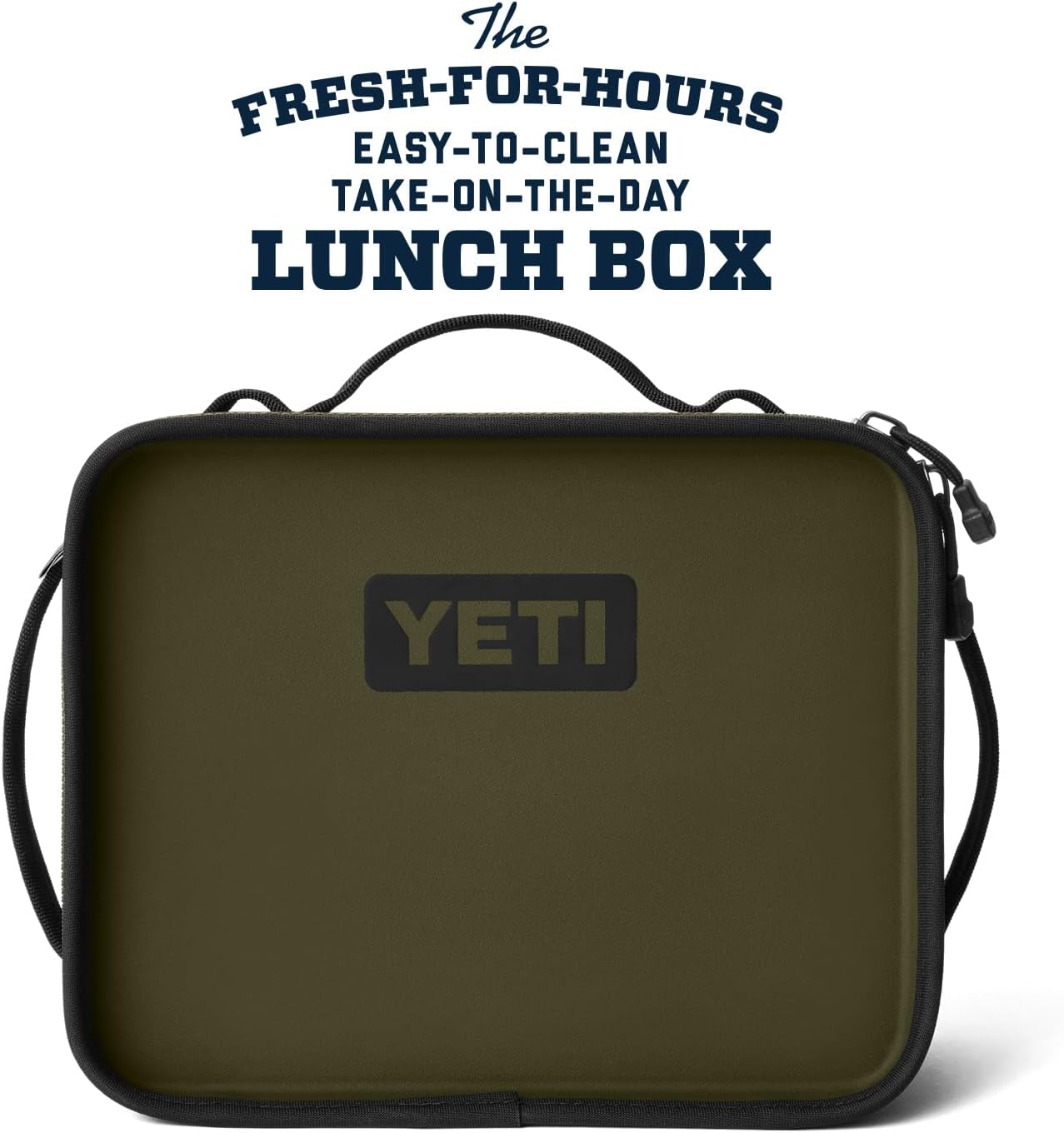 YETI Daytrip Lunch Box, Foam