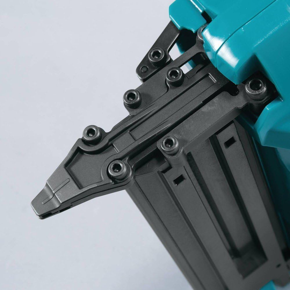 Makita XNB01Z 18V LXT Lithium-Ion Cordless 2' Brad Nailer (Renewed)