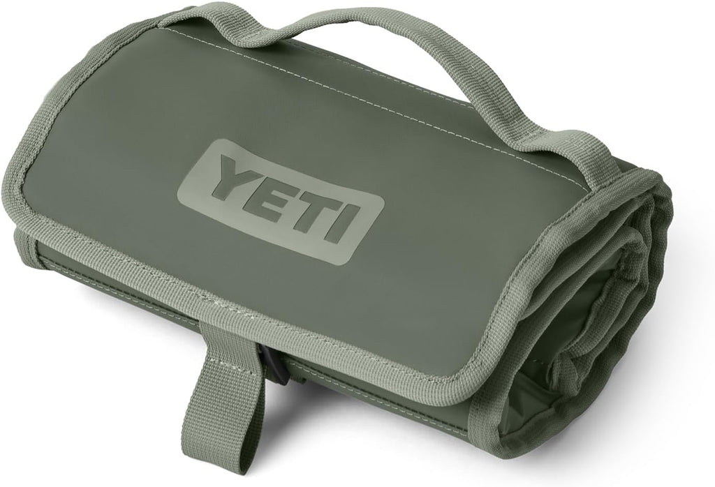 YETI Daytrip Packable Lunch Bag, Camp Green