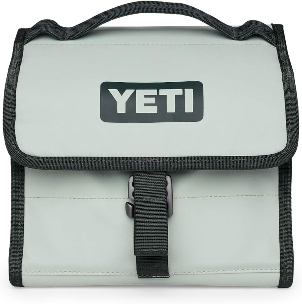YETI Daytrip Packable Lunch Bag, Sagebrush Green