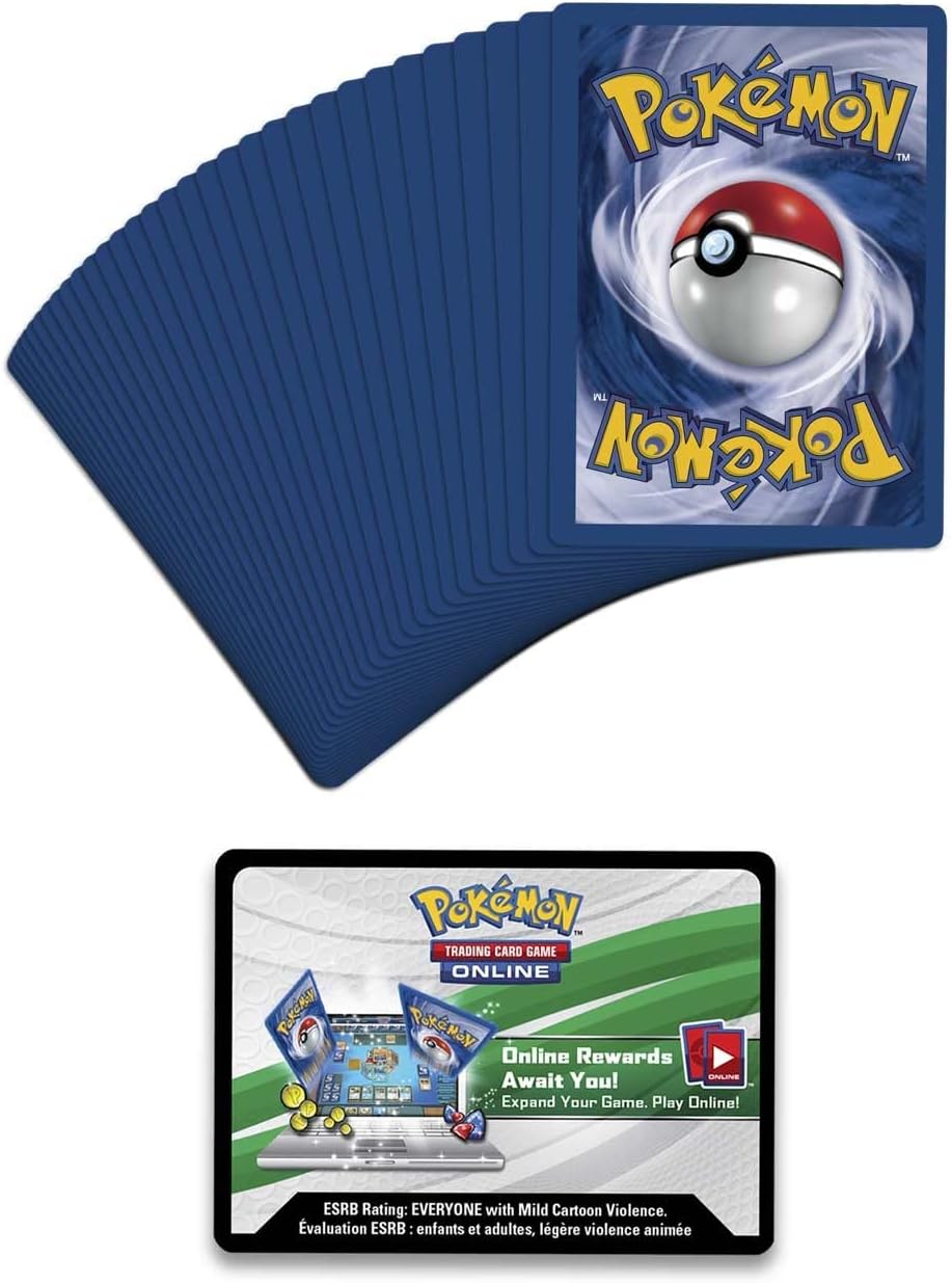Pokemon TCG: Sword & Shield Fusion Strike Build and Battle Booster Kit Box Set