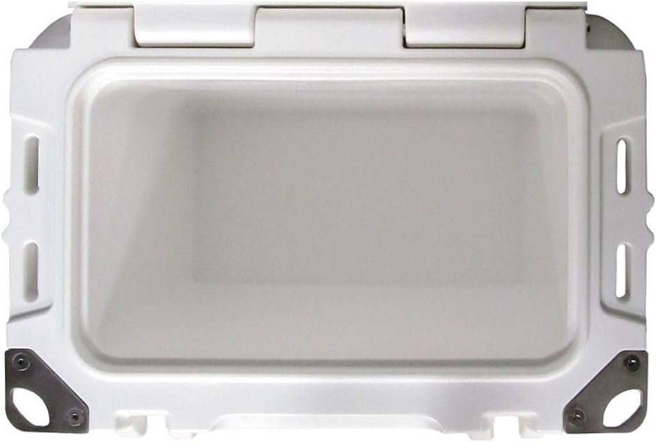 Fatboy 10QT Rotomolded Cooler Chest Ice Box Hard Lunch Box
