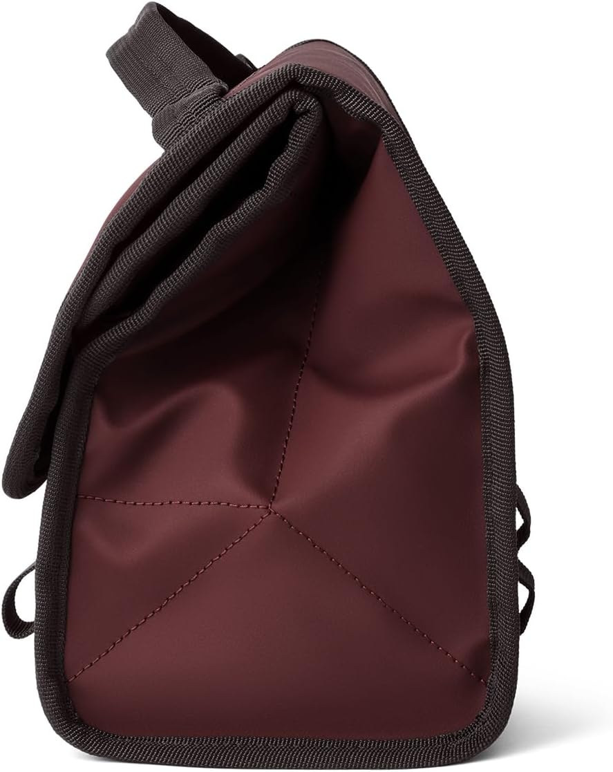 YETI Daytrip Packable Lunch Bag, Wild Vine Red