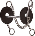 Professional's Choice Lifter Series Horse Bits by Brittany Pozzi with Sweet Taste 5 1/2' Mouthpiece, Equestrian Equipment | Style & Size Options