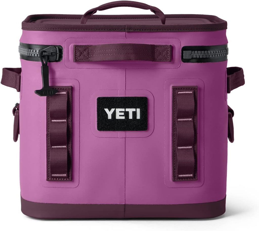 YETI Hopper Flip 12 Portable Cooler