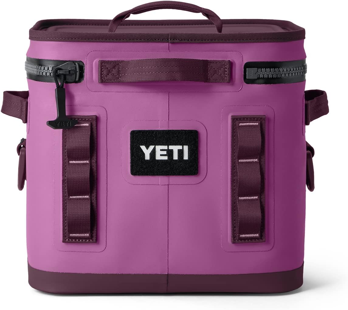 YETI Hopper Flip 12 Portable Cooler