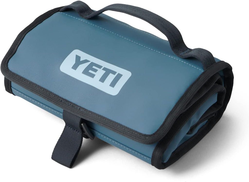 YETI Daytrip Packable Soft Cooler Lunch Bag, Nordic Blue