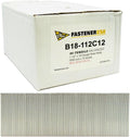 1-1/2' Brad Nails 18GA GALV 60,000ct
