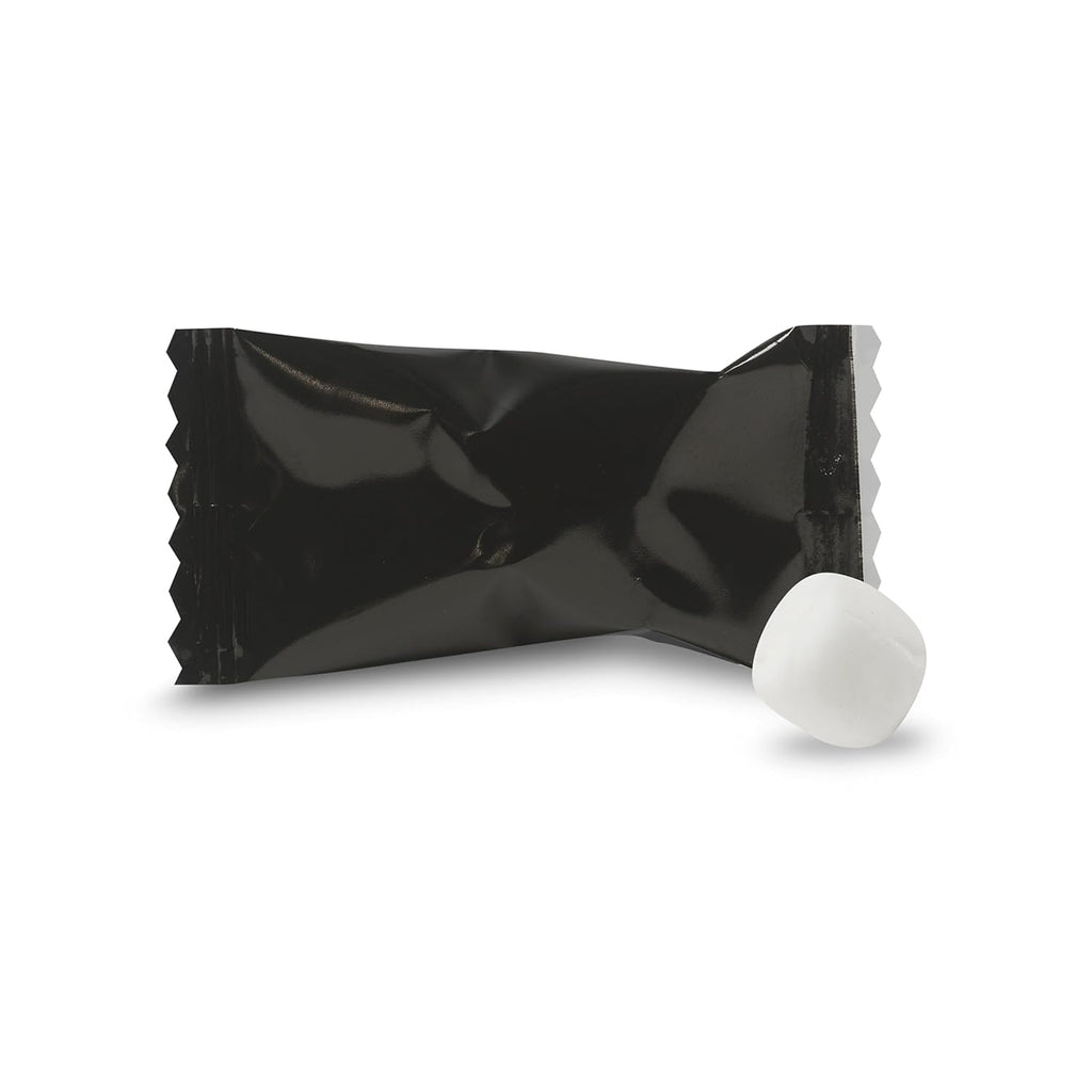 Black Deluxe Bulk Candy Buffet Mix Including Chocolates, Gumballs, Lollipops & More Assorted Treats - Ideal For Dessert Tables And Party Displays (9.6lbs)