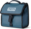 YETI Daytrip Packable Soft Cooler Lunch Bag, Nordic Blue