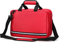 Portable First Aid Kit Bag, Professional Multifunction Medical,for Car, Camping, Travel, Hiking, Sport, Home Essential Box, Waterproof
