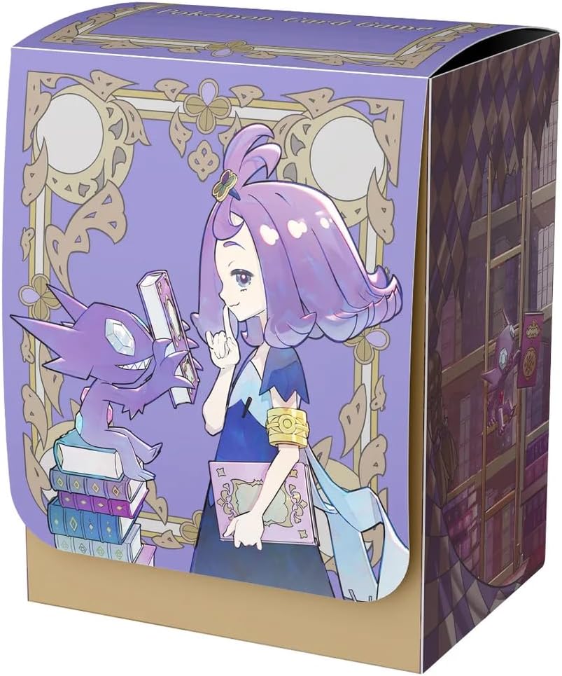 Pokemon Card Game MEGA Expansion Pack Mega Symphonia Pokemon Center Set