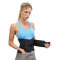 Breg Basic Lumbar Support (Small)