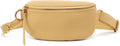 HOBO Womens Fern Belt Bag Flax One Size
