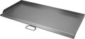 Hisencn Cast Iron Flat Top Fry Griddle for Camp Chef 3 Burner Stove, Griddle Top for Camp Chef Stove, GB90D, TB90LW, TB90, TB90LWG, TB90LWG15,SPG90B,CCH3,Portable Outdoor Stove Accessories,16 x 37 in