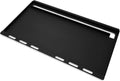Weber Rust‑Resistant Outdoor Griddle Insert, Full‑Size – Pre-Seasoned Carbon Steel Griddle for Genesis 400 Series Gas Grills, Grill Accessory