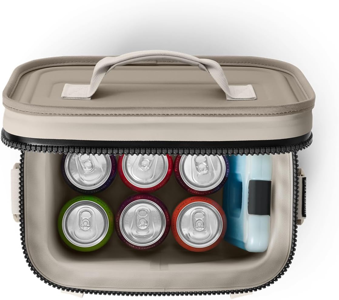 YETI Hopper Flip 8 Portable Soft Cooler
