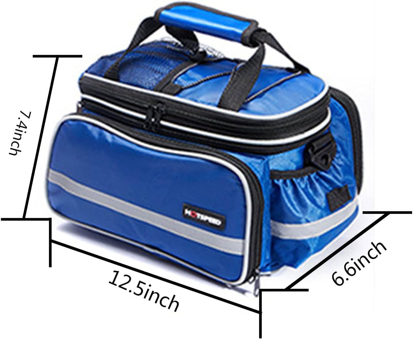 First Aid Kit Bag, Travel Emergency Pouch, Equipment Bag Supplies Waterproof Empty First Aid Bag Travel Emergency Pouch Lightweight Medicine Storage Bag