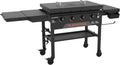 Blackstone 2212 36' Original National Account Griddle with Hard Cover