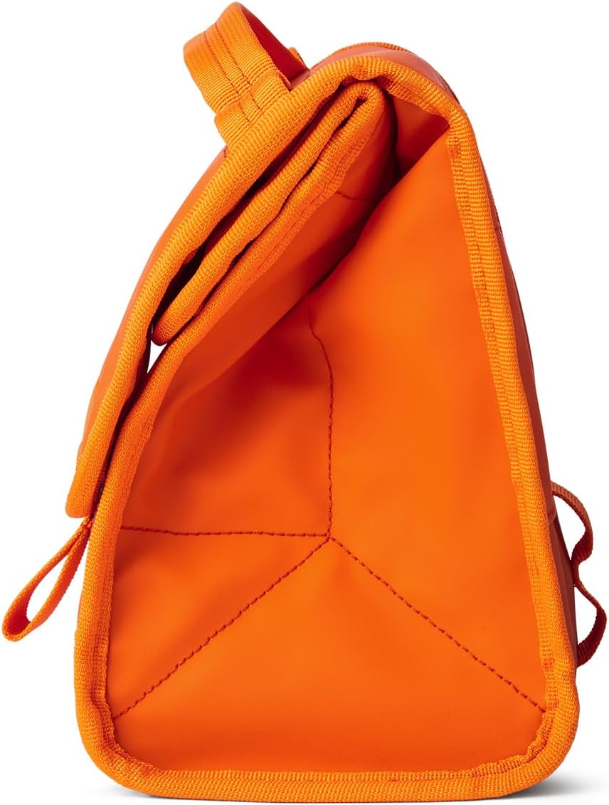 YETI Daytrip Lunch Bag King Crab Orange