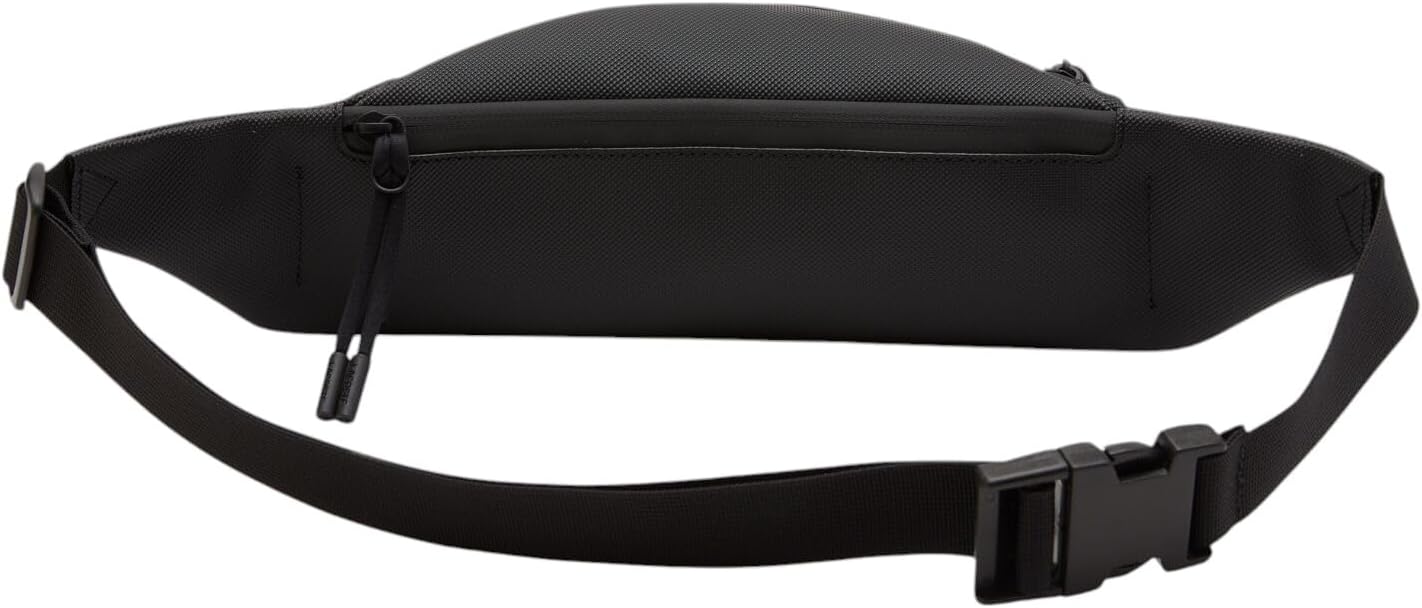 Lacoste Men's LCST Zipped Belt Bag