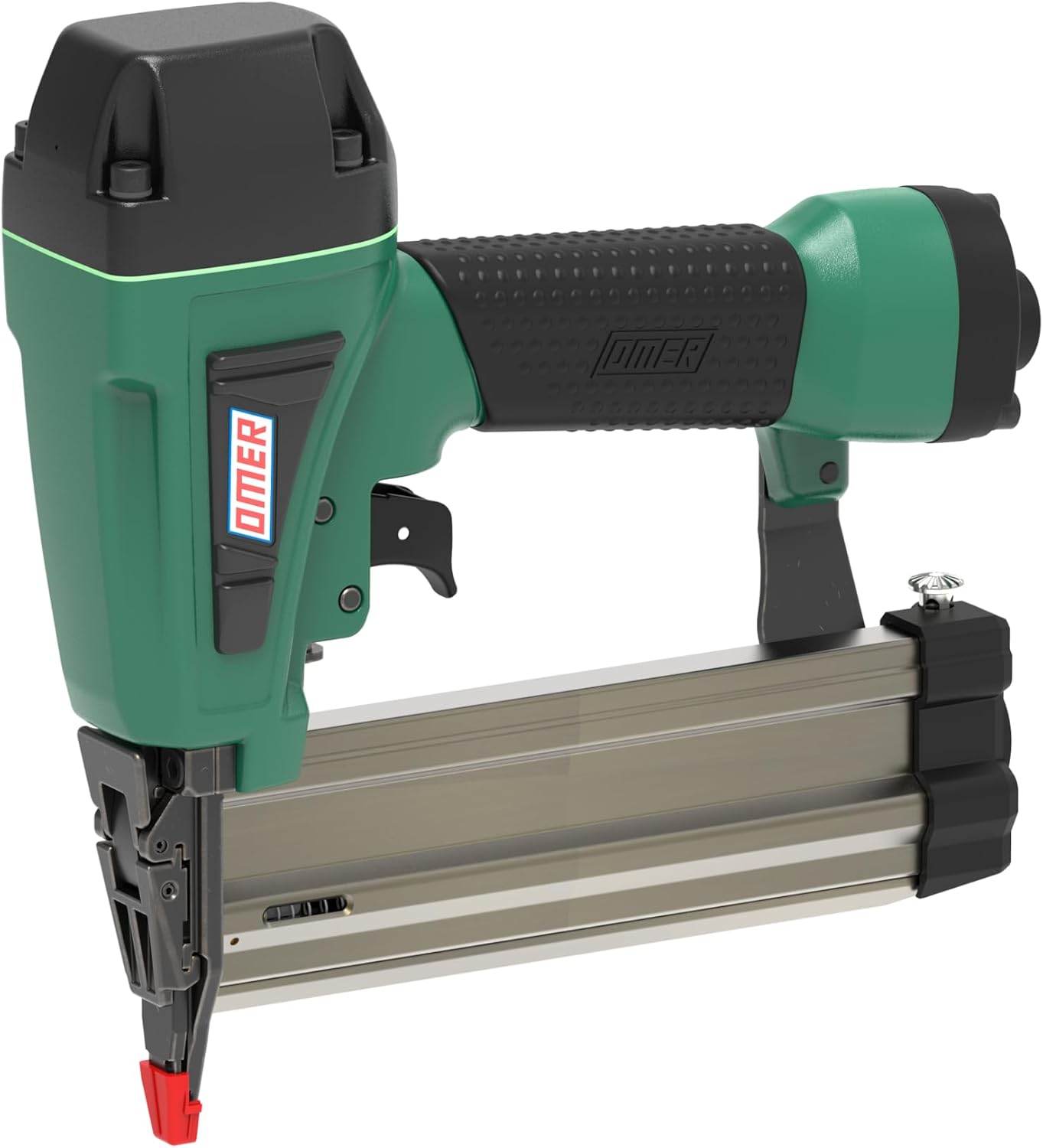 OMER 3/4 - 2 HD 18 Gauge Brad Nailer by More