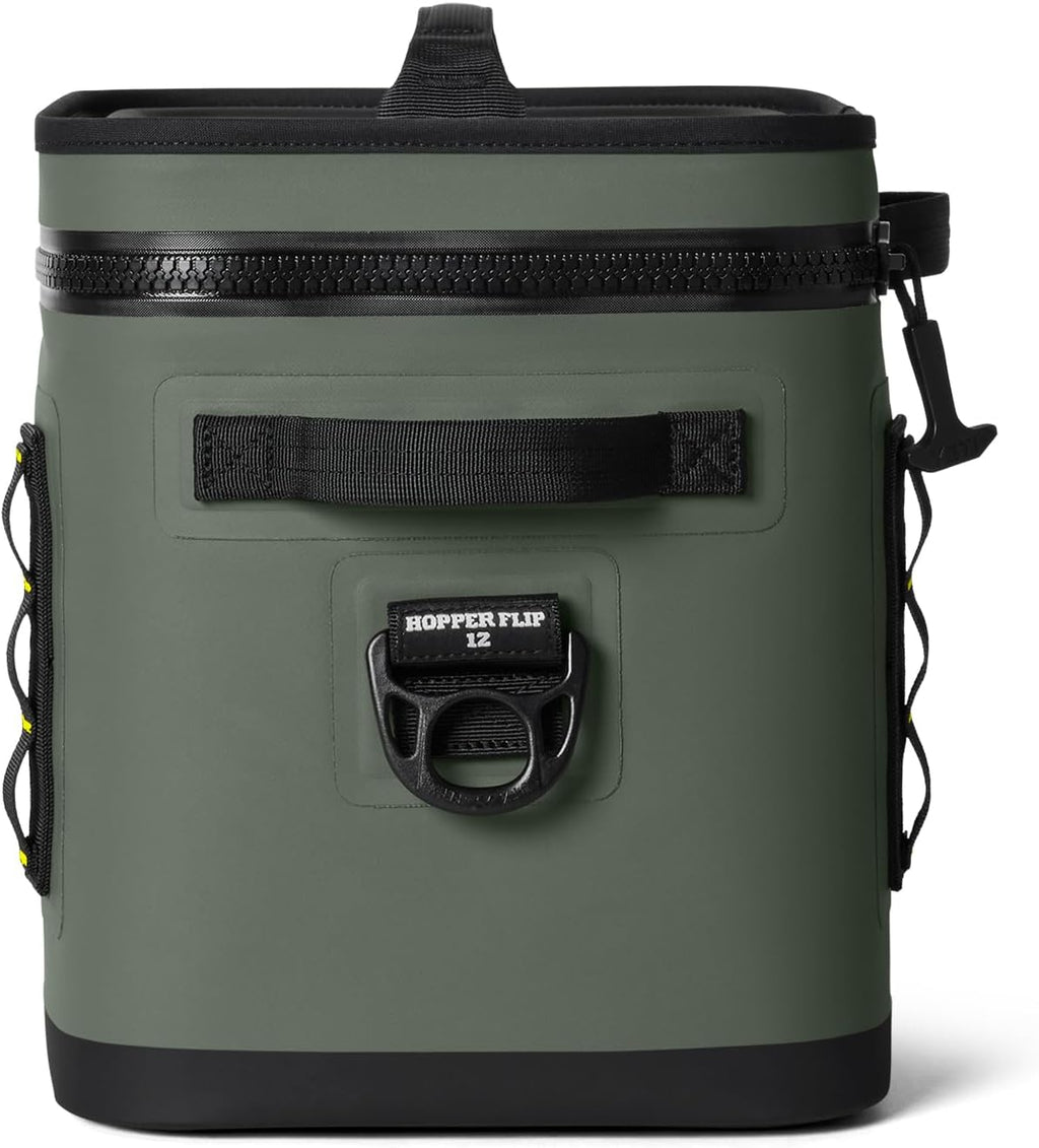 YETI Hopper Flip 12 Portable Cooler