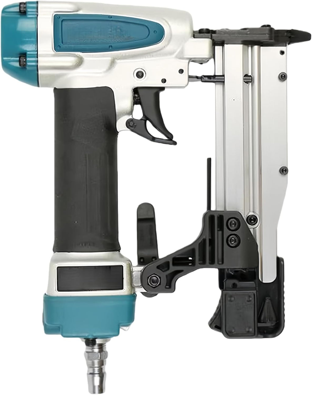 AF353 23 Gauge Pin Nailer, 1-3/8' Max Pin Length, Pneumatic Brad Nailer, Lightweight Design