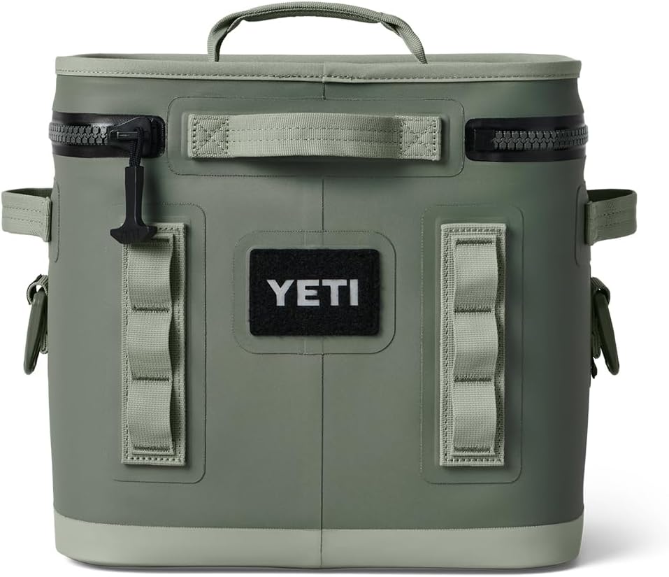YETI Hopper Flip 12 Portable Cooler