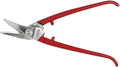 Stubai 270501 Combination Tin Snips 11' Left