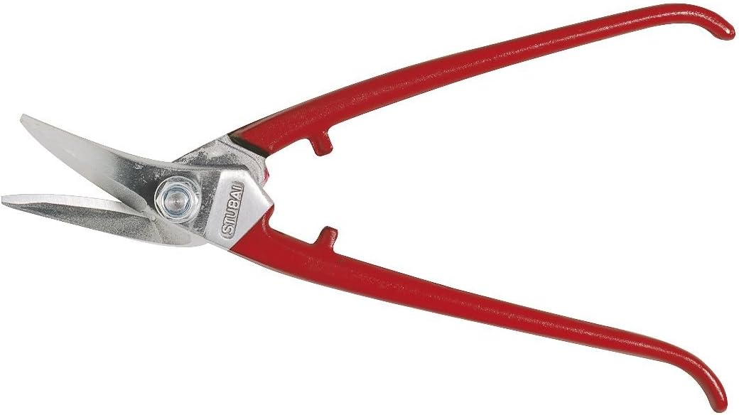 Stubai 270501 Combination Tin Snips 11' Left