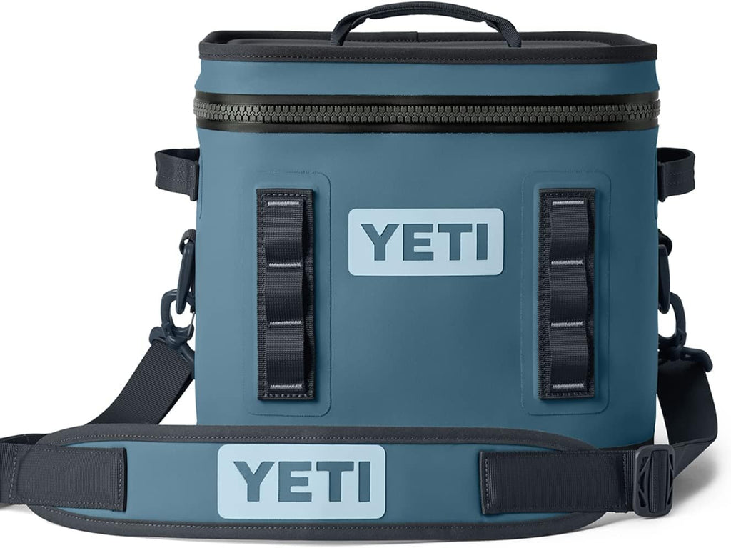 YETI Hopper Flip 12 Portable Cooler