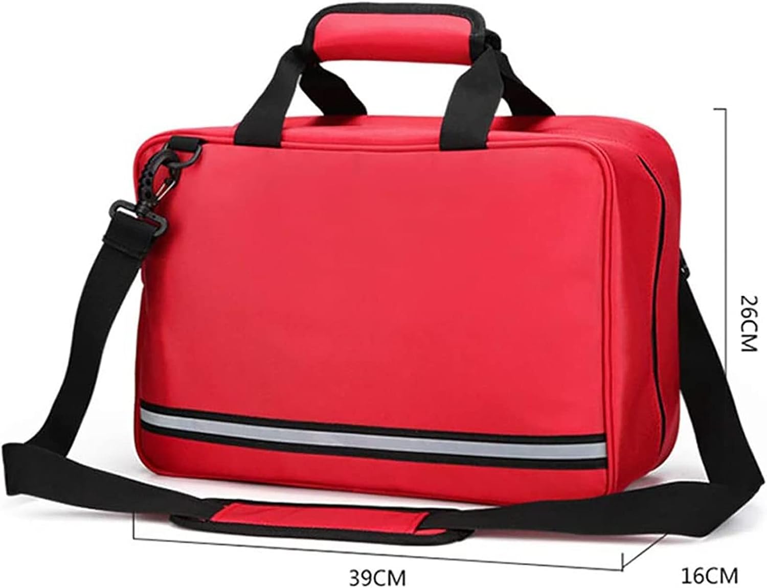 Portable First Aid Kit Bag, Professional Multifunction Medical,for Car, Camping, Travel, Hiking, Sport, Home Essential Box, Waterproof