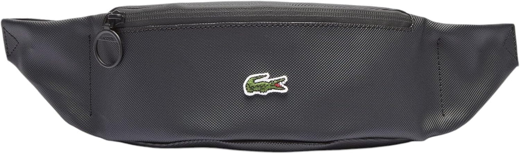 Lacoste Men's LCST Zipped Belt Bag