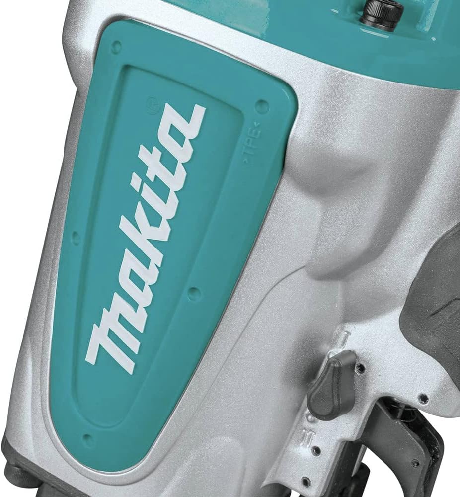 Makita AN924 21º Full Round Head 3-1/2' Framing Nailer