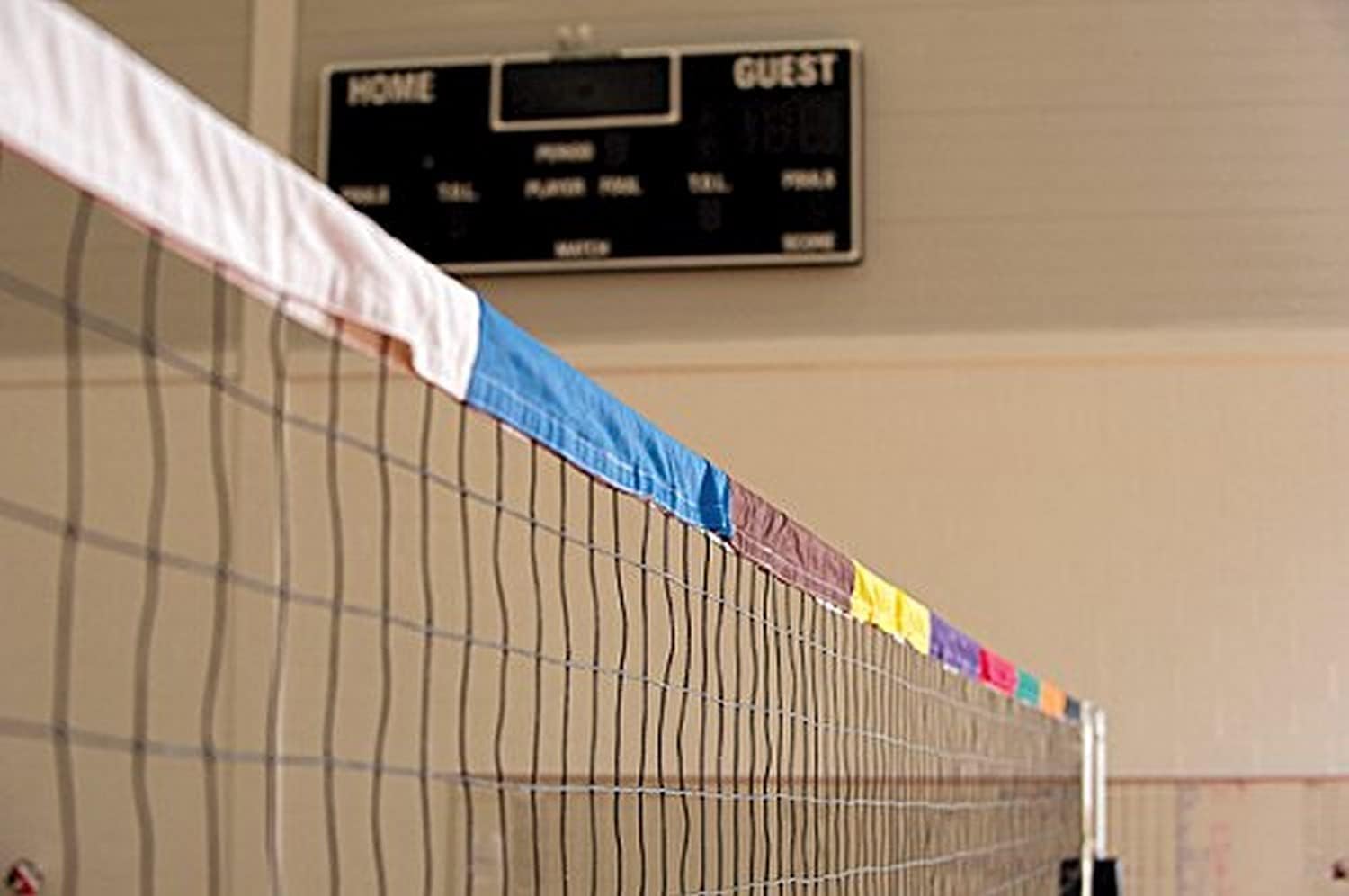 Tandem Sport - Net Zone System