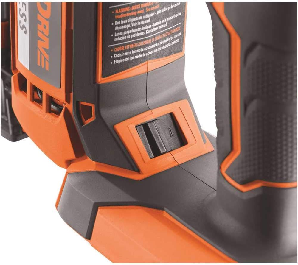 HyperDrive™ Brushless 18V 2-1/8 in. Brad Nailer