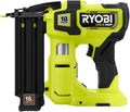 RYOBI ONE+ HP 18V 18-Gauge Brushless Cordless AirStrike Brad Nailer P322 (Tool Only) (Renewed)