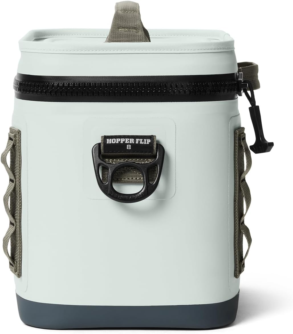 YETI Hopper Flip 8 Portable Soft Cooler