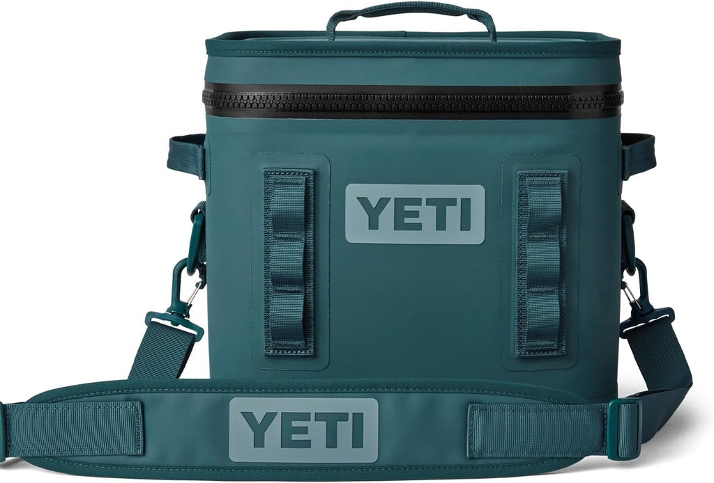 YETI Hopper Flip 12 Portable Cooler